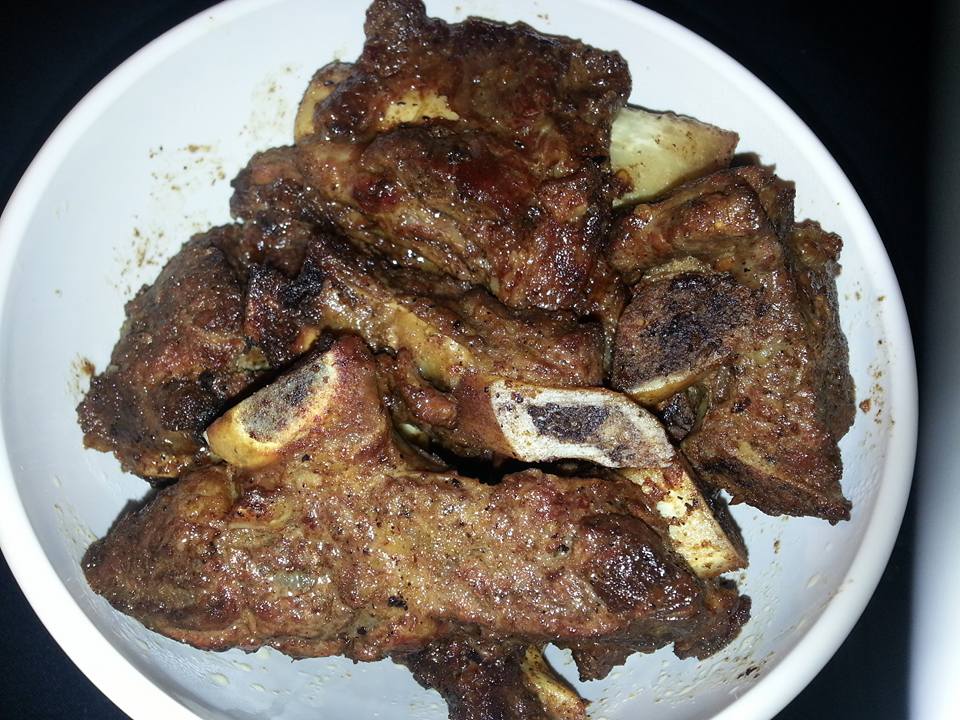 Nyama Choma