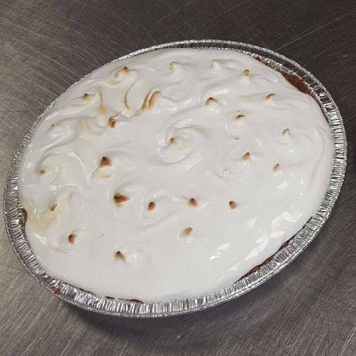 Lime Pie Key