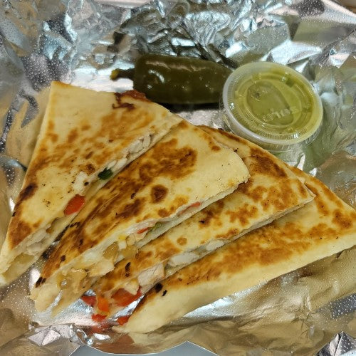 Quesadilla